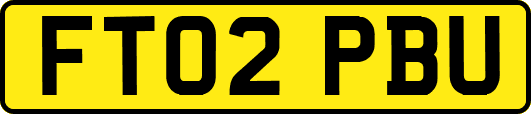 FT02PBU