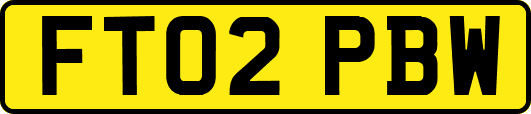 FT02PBW