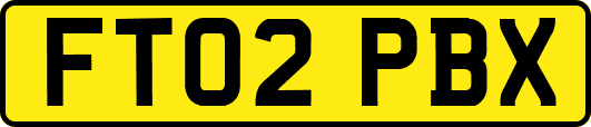 FT02PBX