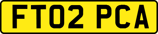 FT02PCA