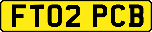 FT02PCB