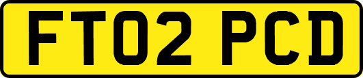 FT02PCD