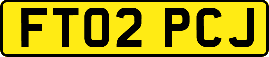 FT02PCJ