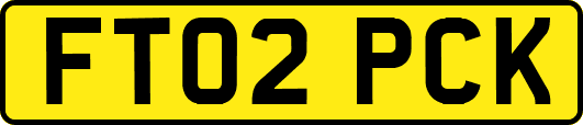 FT02PCK