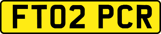 FT02PCR