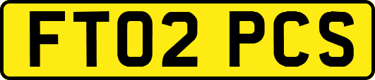 FT02PCS