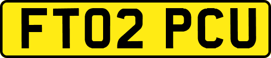FT02PCU