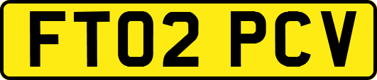 FT02PCV