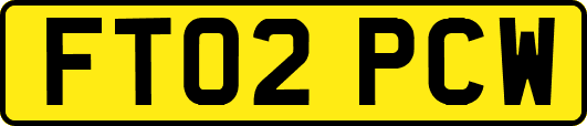 FT02PCW