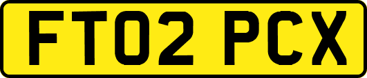 FT02PCX