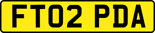 FT02PDA