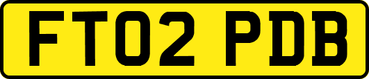 FT02PDB