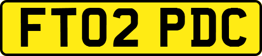 FT02PDC