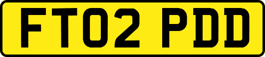 FT02PDD