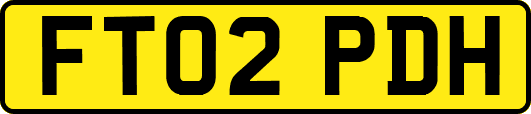 FT02PDH