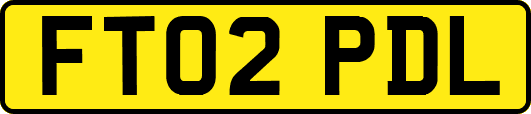 FT02PDL
