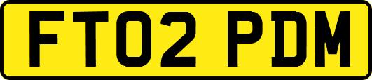 FT02PDM