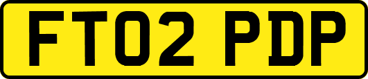 FT02PDP