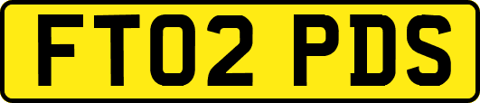 FT02PDS