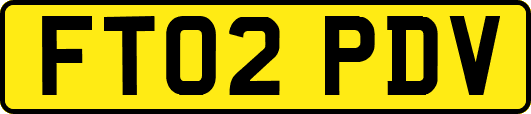 FT02PDV