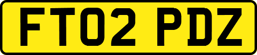 FT02PDZ