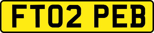 FT02PEB