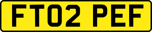 FT02PEF