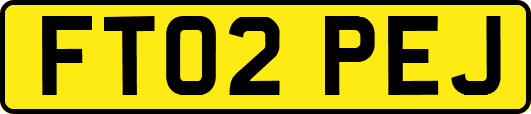 FT02PEJ