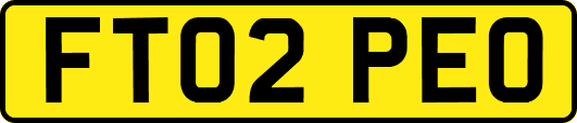 FT02PEO