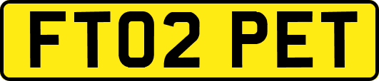 FT02PET