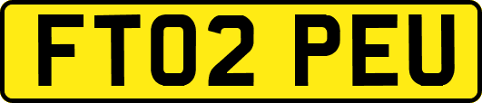 FT02PEU