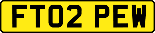 FT02PEW
