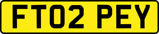 FT02PEY