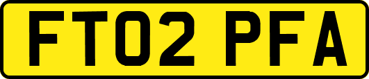FT02PFA