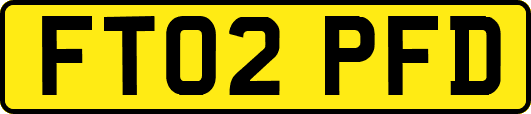 FT02PFD