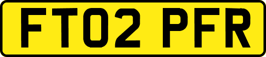 FT02PFR