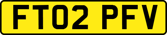 FT02PFV