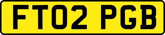 FT02PGB