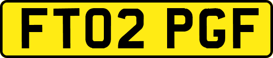 FT02PGF