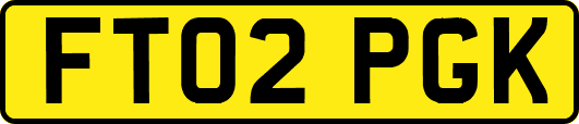 FT02PGK