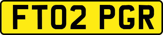 FT02PGR