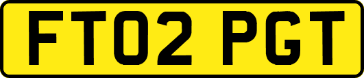 FT02PGT