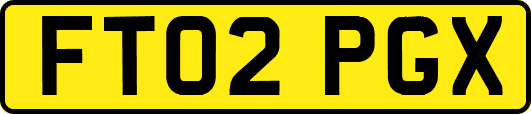 FT02PGX