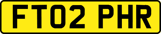 FT02PHR
