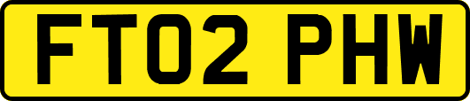 FT02PHW