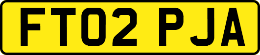 FT02PJA