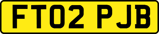 FT02PJB