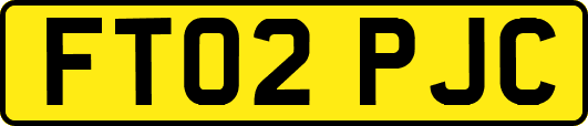 FT02PJC