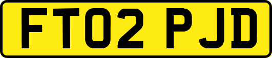 FT02PJD
