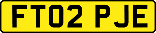 FT02PJE